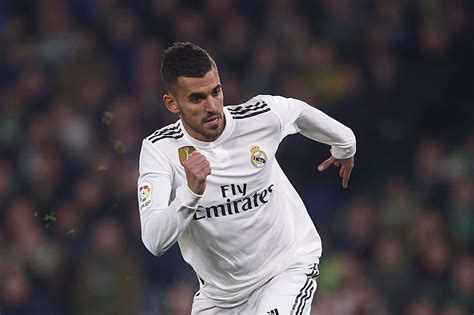 Carlo Ancelotti wants Dani Ceballos to stay at Real Madrid - Get ...