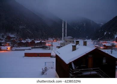 343 Uzungol winter Images, Stock Photos & Vectors | Shutterstock