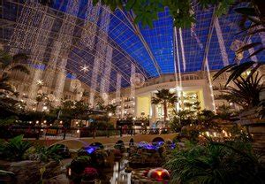 Gaylord Opryland Resort & Spa Nashville, TN - See Discounts