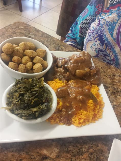 Jackson Soul Food - 57 Photos - Soul Food - Overtown - Miami, FL ...