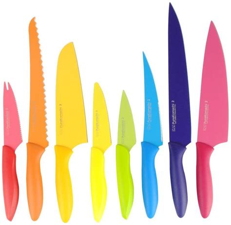 Cyber Monday: Kai Pure Komachi 2 8-Piece Knife Set