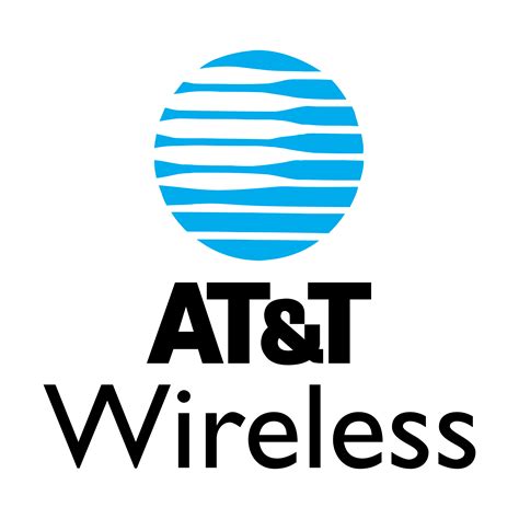 at-t-wireless-5-logo-png-transparent | Office Move Solutions