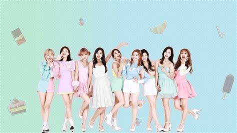 Twice Laptop Wallpapers - Top Free Twice Laptop Backgrounds ...