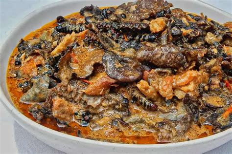 18 Top Traditional Angola Food Recipes