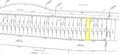 Grand Bahama Vacant Land at West End / West Grand Bahama West End, Grand Bahama, ID - 2303