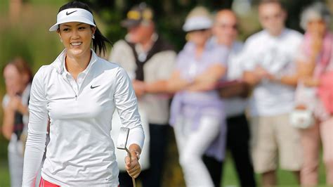 Healthy Wie set for LPGA opener; Woods debuting