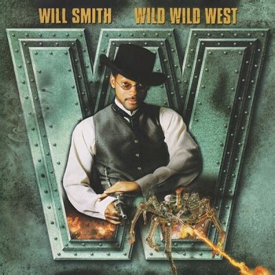 Will Smith - Wild Wild West Album Reviews, Songs & More | AllMusic