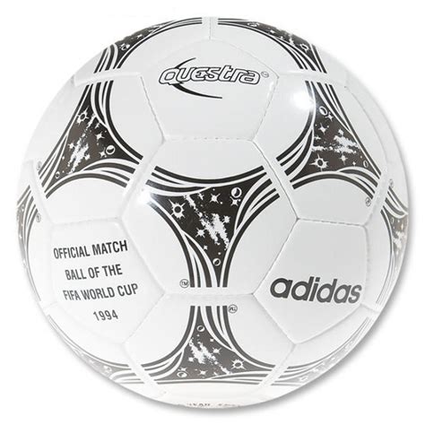 ADIDAS WORLD CUP MATCH BALL COLLECTION