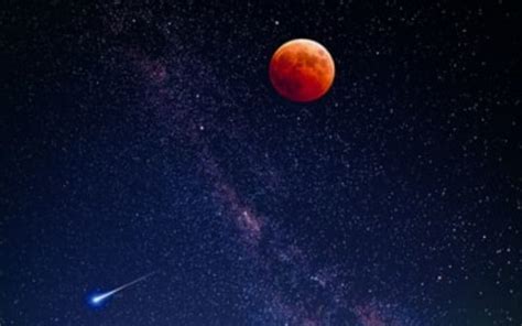 Strawberry Moon Eclipse 2020: When Can We See It In India?