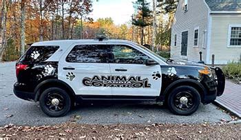 Animal Control - Government - Town of Candia, New Hampshire