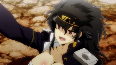 Senran kagura daidouji - jujahotline