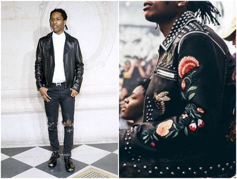 7 Style lessons from A$AP Rocky aka The Fashion Killa of our time - Nookmag