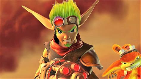 Jak and Daxter for PS4 Releasing Soon, Gets Rated by ESRB