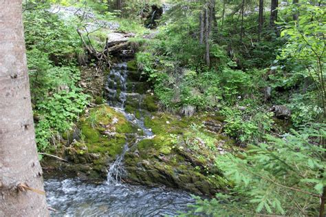 Stratenský canyon, Slovak Paradise National Park, Slovakia - GoVisity.com