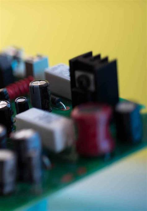 Electrical Characterization of Thin-Film Transistors Based on Solution ...