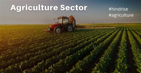 Schemes in favor of Agriculture Sector - Striving for Holistic Growth