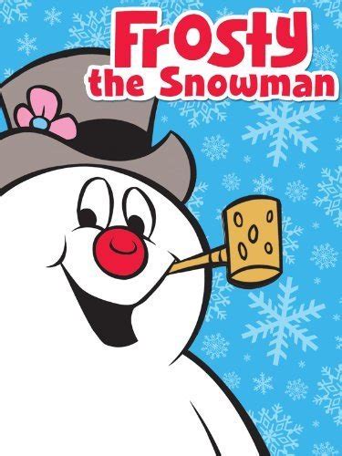 Frosty the Snowman (1969)