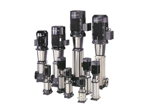 Grundfos Cr Pump Spare Parts List | Webmotor.org