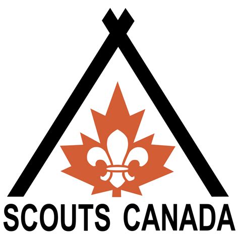 Scouts Canada Logo PNG Transparent – Brands Logos