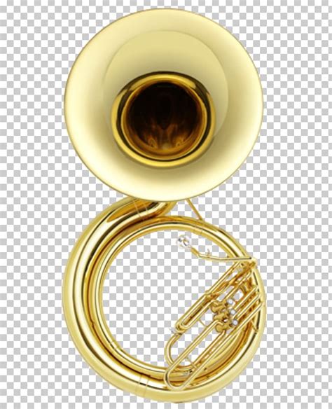 Sousaphone Brass Instruments Tuba Marching Brass Marching Band PNG, Clipart, Baritone Horn, Bore ...