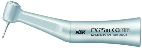 NSK Dental Handpieces | Dental Equipment by McKillop Dental