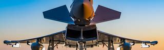 BAE Systems awarded £80 million in Typhoon avionics support contracts ...