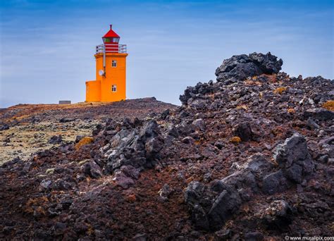 Grindavík - 14 great spots for photography