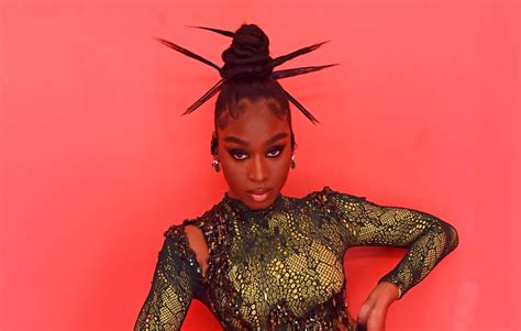 Normani says her debut solo album is "almost done" - Pedfire