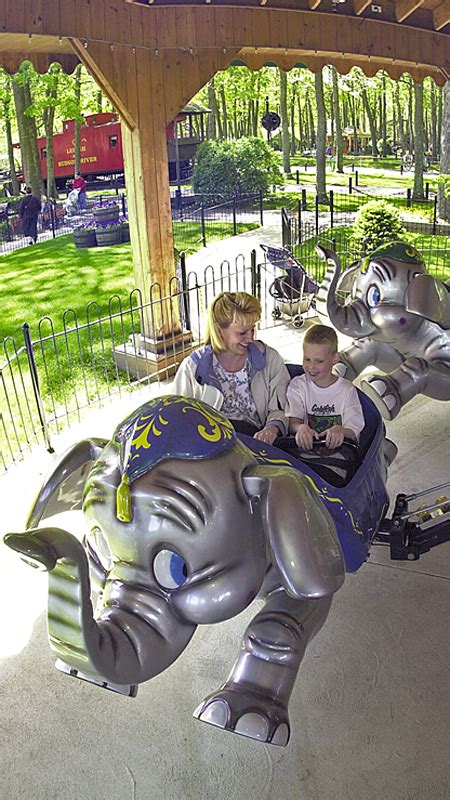 Children's Rides, Children's Amusement Park | Egg Harbor Township, NJ ...