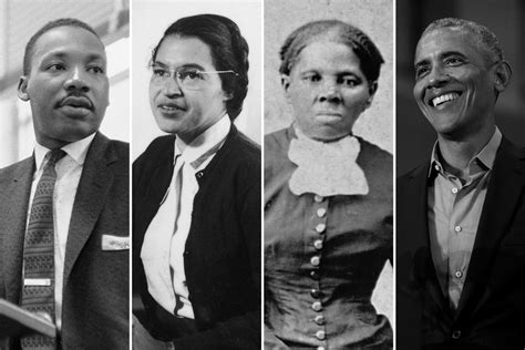 Interesting Facts about Black History - ZestVine - 2024