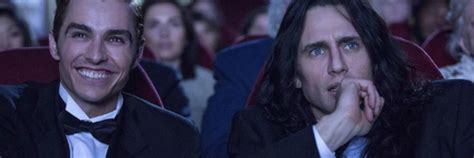 The Disaster Artist Has James Franco in a Tommy Wiseau Headshot | Collider