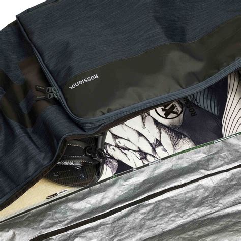 Unisex Premium Snowboard & Gear Bag | Men | Rossignol