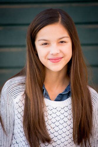 Olivia Rodrigo | Bizaardvark Wiki | Fandom powered by Wikia