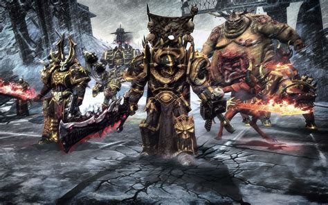 Warhammer warhammer 40k nurgle space marine chaos wallpaper | 1920x1200 | 11564 | WallpaperUP