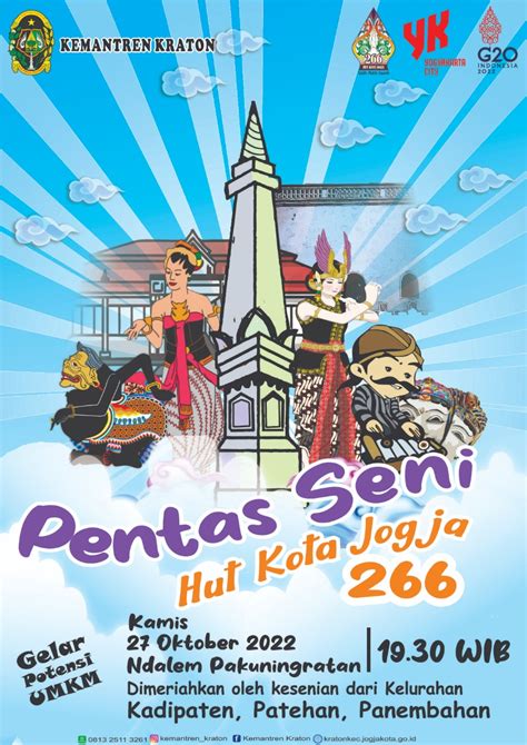 KEMANTREN KRATON - Saksikanlah…!!! Pentas Seni Kemantren Kraton.