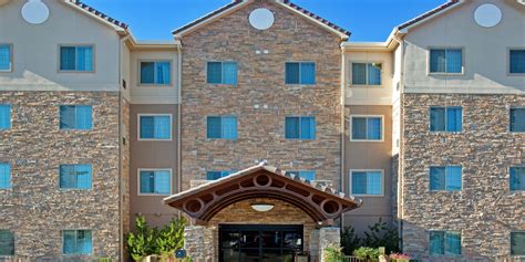 Extended Stay Hotel in Las Cruces | Staybridge Suites Las Cruces