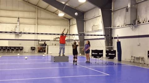 15 Absolutely Epic Volleyball Fails - FloVolleyball