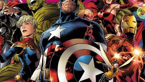 10 New Year 2018 Resolutions Marvel Comics Should Make – Page 2