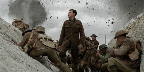 Dunkirk: 13 War Movies To Watch If You Liked Christopher Nolan's WW2 Epic