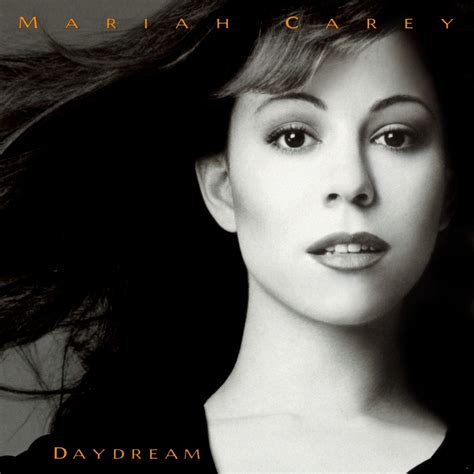 Mariah Carey - Daydream Lyrics and Tracklist | Genius