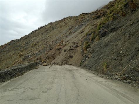 One Year Delay Added to Opening Highway 1 After Mud Creek Landslide ...