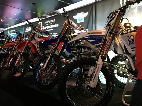 Anaheim 1 Supercross Pre-Race Coverage – Drag Bike News