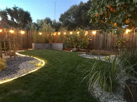 Pin by Just Great Yards on Landscape Design Remedies | Small yard ...