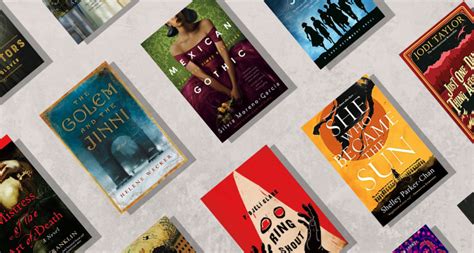 Mix It Up: 20 Must-Read Genre-Blending Historical Fiction Books