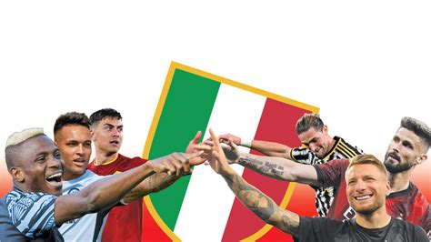 Serie A, chi vincerà il prossimo scudetto? | Gazzetta.it