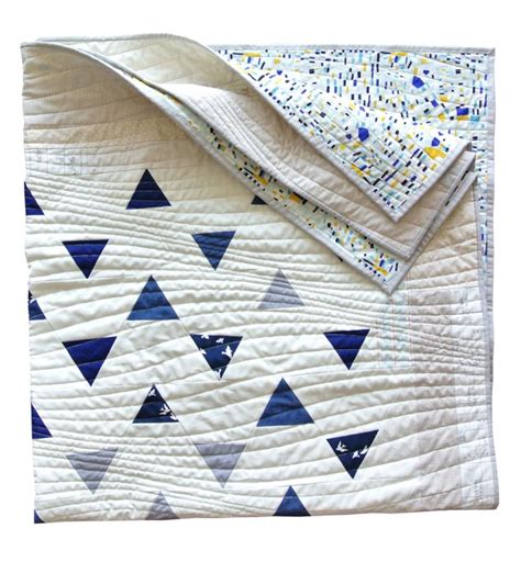 Modern Quilt Along-Minimalism with Modern Handcraft - Simple Simon and Company