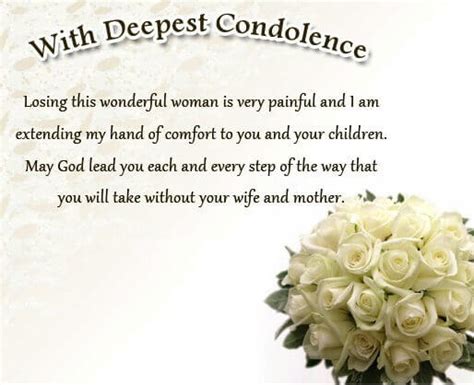 30+ Condolence Messages for Colleague with Images