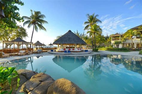 Disabled Accessible Holidays Mauritius - Wheelchair accessible accommodation in the Hilton ...