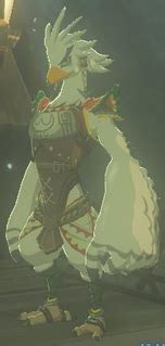 Teba - Zelda Wiki