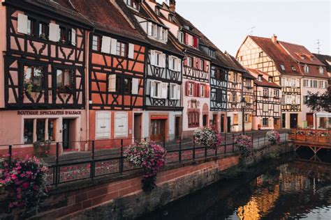 19 Incredible Things to Do in Colmar, France (from a Local)